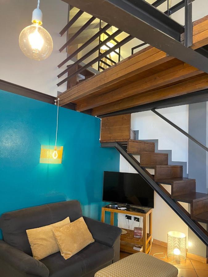 Rubra Apartments Парма Екстер'єр фото