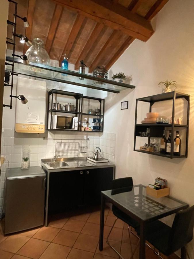 Rubra Apartments Парма Екстер'єр фото